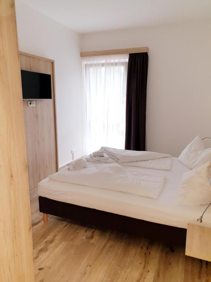 Cityapartment Monika Schladming Esterno foto