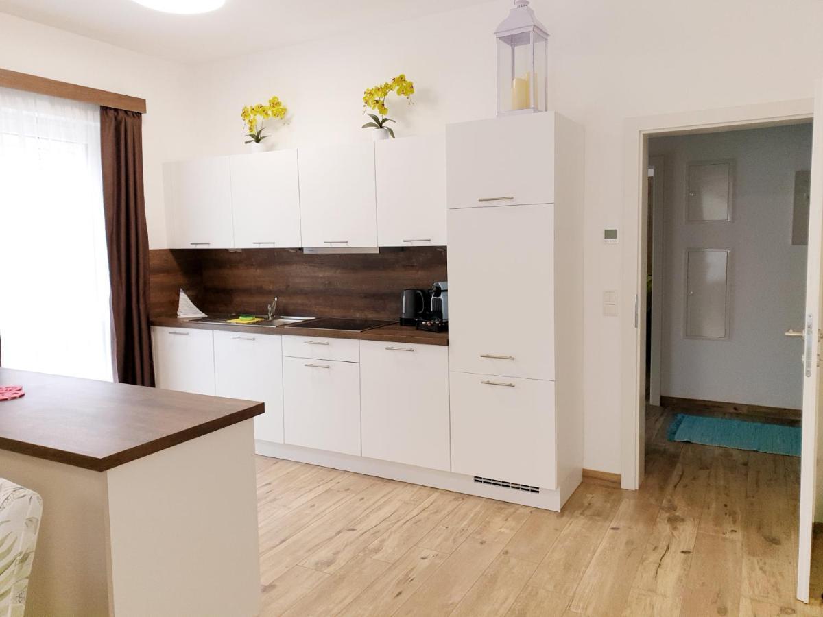Cityapartment Monika Schladming Esterno foto