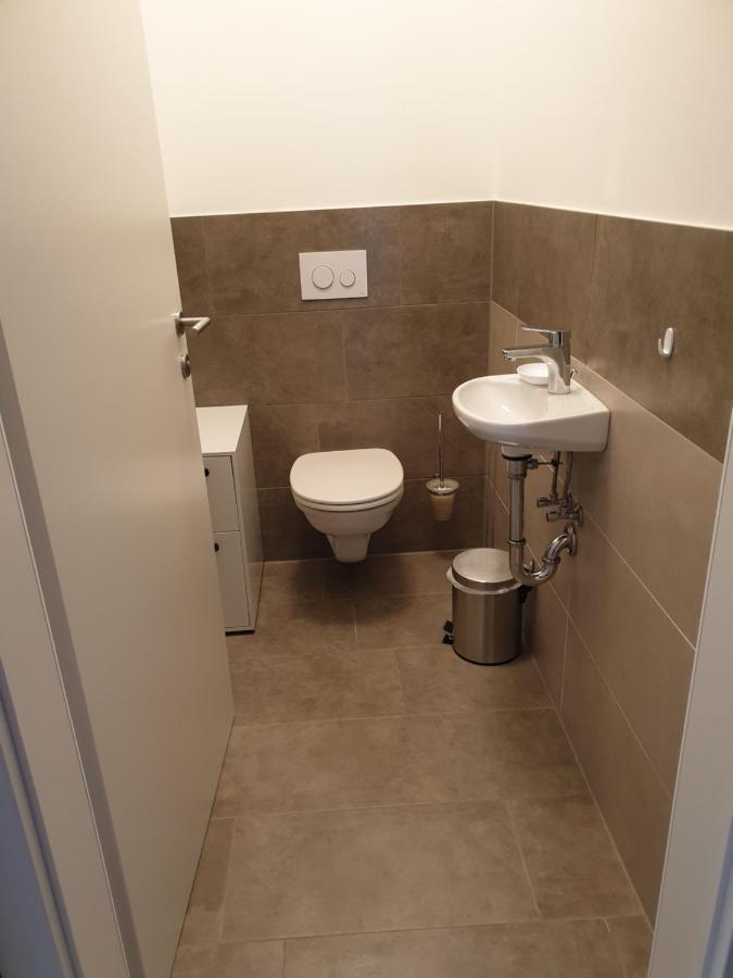Cityapartment Monika Schladming Esterno foto