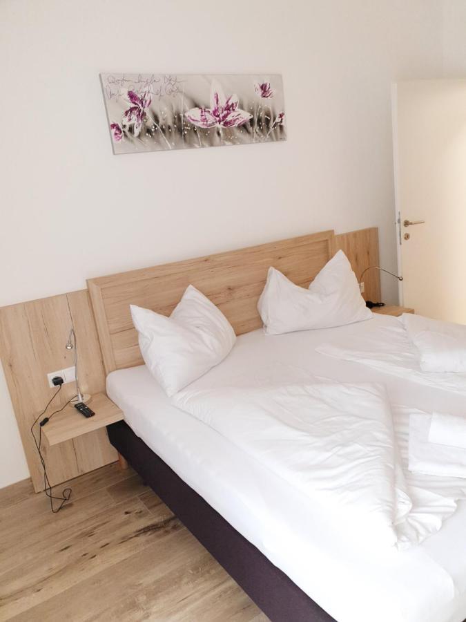 Cityapartment Monika Schladming Esterno foto